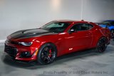 Used 2021 Chevrolet Camaro ZL1 image 5