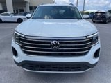 Certified 2024 Volkswagen Atlas SE image 2