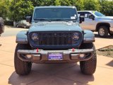 New 2025 Jeep Wrangler Unlimited Rubicon image 2