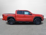 New 2025 Nissan Frontier PRO-4X image 3