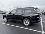 New 2025 Jeep Grand Cherokee Summit image 4