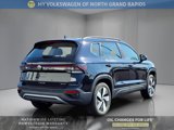 New 2025 Volkswagen Taos S image 5