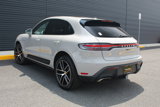Used 2025 Porsche Macan image 3
