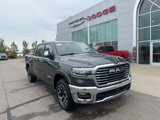 New 2025 RAM 1500 Laramie image 3