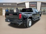 New 2025 GMC Sierra 3500 Denali w/ Denali Reserve Package image 4