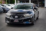 Used 2023 Nissan Maxima SR w/ Sport Mat Group image 4
