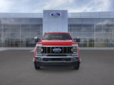 New 2025 Ford F450 Lariat w/ Lariat Ultimate Package image 6
