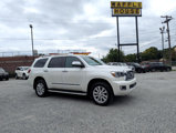 Used 2019 Toyota Sequoia Platinum image 3
