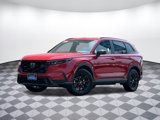 New 2026 Honda CR-V Sport image 2