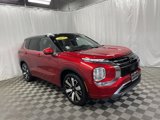 New 2025 Mitsubishi Outlander SEL image 2