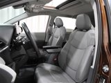 Certified 2023 Toyota Sienna XLE image 5