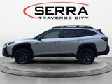 New 2025 Subaru Outback Wilderness image 2