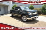 New 2026 Chevrolet Silverado 1500 LTZ w/ LTZ Premium Package image 1