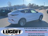 New 2025 Buick Envista Avenir image 3