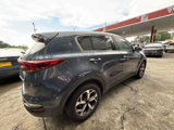 Used 2020 Kia Sportage LX image 5