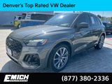 Used 2024 Audi Q5 e Premium Plus image 1