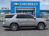 New 2025 Chevrolet Tahoe Premier image 5