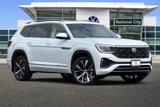 New 2025 Volkswagen Atlas SEL Premium R-Line image 2