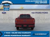 New 2025 Ford F350 Lariat image 5