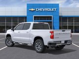 New 2026 Chevrolet Silverado 1500 LT image 4