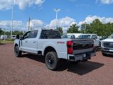 New 2026 Ford F250 Platinum image 3