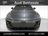 New 2025 Audi S6 e-tron Prestige image 2