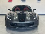 Used 2018 Chevrolet Corvette Z06 image 2