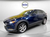 Used 2020 MAZDA CX-30 FWD w/ Preferred Package image 3