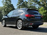 Used 2016 Acura MDX SH-AWD w/ Technology Package image 3