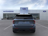 New 2025 Ford Explorer ST image 5