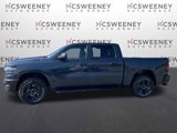 New 2026 RAM 1500 Tradesman image 2
