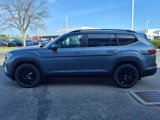New 2025 Volkswagen Atlas SE image 3
