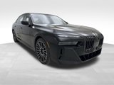 New 2025 BMW 760i xDrive w/ Executive Package image 2