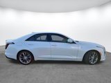 Used 2022 Cadillac CT4 Sport image 4