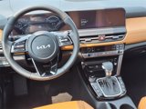 New 2025 Kia Seltos EX w/ EX Sunroof Package image 5