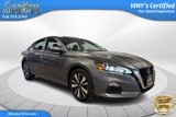 Used 2021 Nissan Altima 2.5 SV image 3