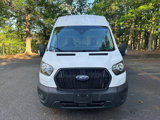 Used 2022 Ford Transit 350 148 High Roof Extended w/ Load Area Protection Package image 3