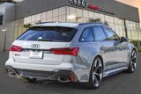 New 2025 Audi RS 6 performance image 4