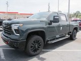 New 2025 Chevrolet Silverado 2500 LTZ w/ Trail Boss Package image 6