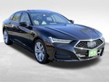 Used 2022 Acura TLX w/ Technology Package image 3