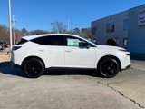 New 2025 Nissan Murano SV image 2