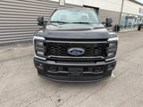 New 2025 Ford F350 XL image 3