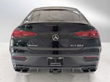 New 2025 Mercedes-Benz GLE 63 AMG S image 4