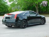 Used 2012 Cadillac CTS V w/ Wood Trim Package image 5