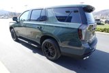 New 2025 Chevrolet Tahoe RST w/ RST Performance Edition image 4