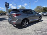 New 2025 Acura RDX SH-AWD w/ Technology Package image 3