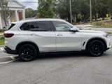Used 2022 BMW X5 xDrive40i w/ Executive Package image 5