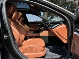 Used 2022 Mercedes-Benz Maybach S 580 4MATIC w/ Manufaktur Leather Package image 3