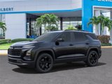 New 2026 Chevrolet Equinox LT w/ Convenience Package II image 2