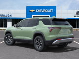 New 2026 Chevrolet Equinox LT w/ Convenience Package II image 3